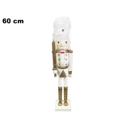 SCHIACCIANOCI IN LEGNO 60 CM