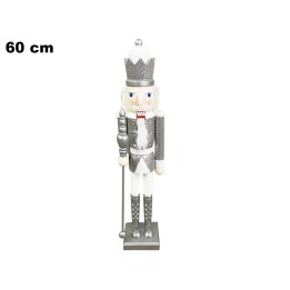 SCHIACCIANOCI IN LEGNO 60 CM