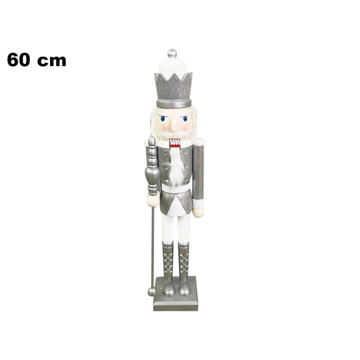 SCHIACCIANOCI IN LEGNO 60 CM
