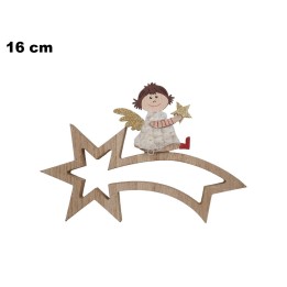 STELLA CON BAMBINA