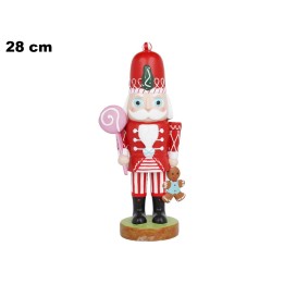 SCHIACCIANOCI 28 CM