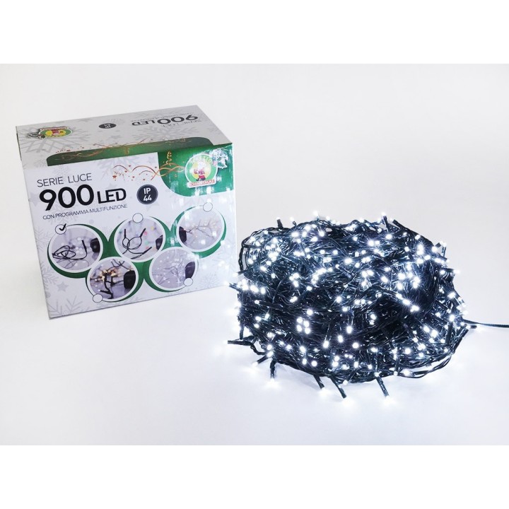 SERIE 900 LED L/FREDDA 48 METRI