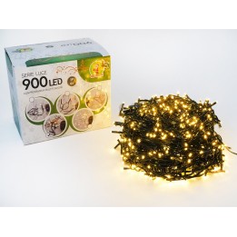 SERIE 900 LED L/CALDA 48 METRI
