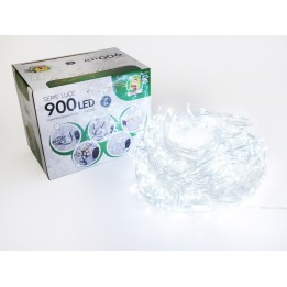 SERIE 900 LED L/FREDDA CAVO TRASP. 48M