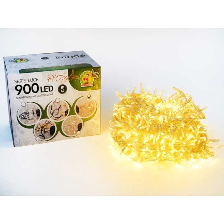 SERIE 900 LED L/CALDA CAVO TRASP. 48 M