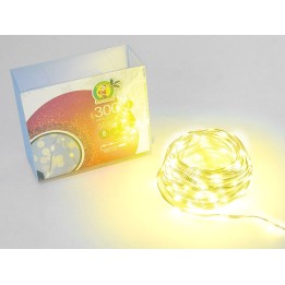 SERIE 300 MINILED L/CALDA CAVO TRASP MT5