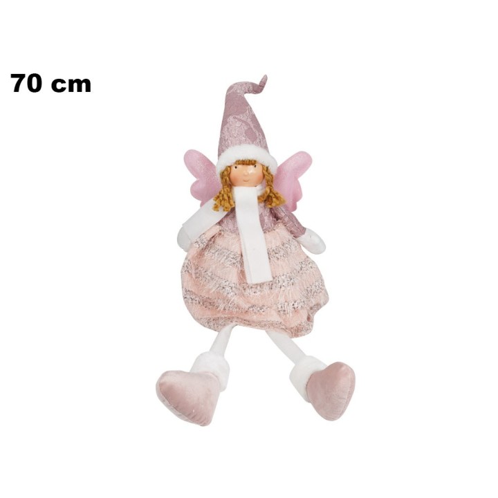 FATINA CON LUCI