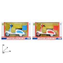 MOTO SPRINT