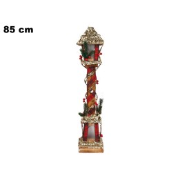 LAMPIONE DECORATIVO C/LED CM 85