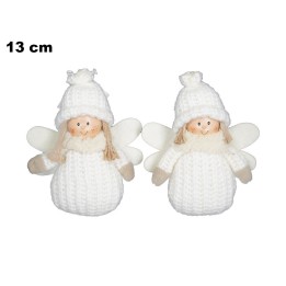 ANGIOLETTI DECORATIVI 13 CM - PEZZI 1