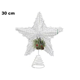 STELLA INNEVATA CM 30x25