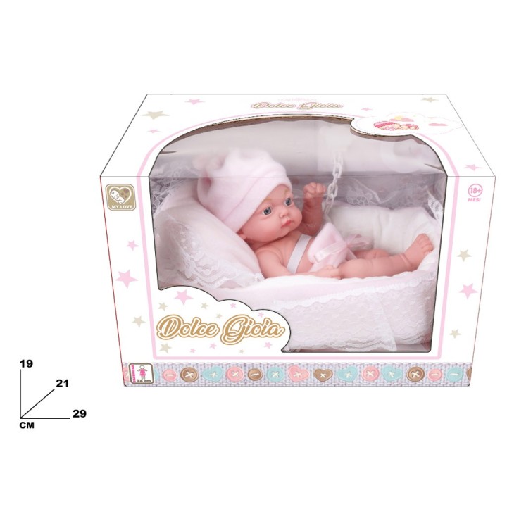 BEBE' DOLCE GIOIA