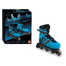 ROLLER SKATE MONDO BOY 28330
