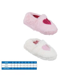 PANTOFOLA FLORIDA 28-35