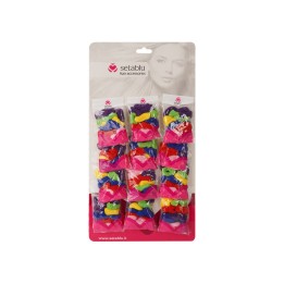 CART. 12 BUSTE POLSINO PIC. 16PZ COL.