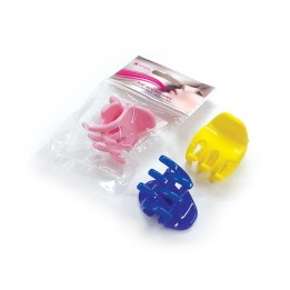 PINZA POLIPO GRANDE COL.