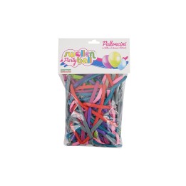 BS. PALLONCINI GOMMA D4 MODELL. (100)