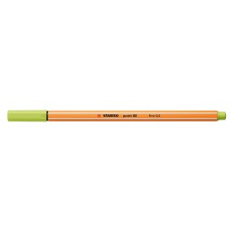 PENNARELLO POINT88 VERDE LIME 88/14