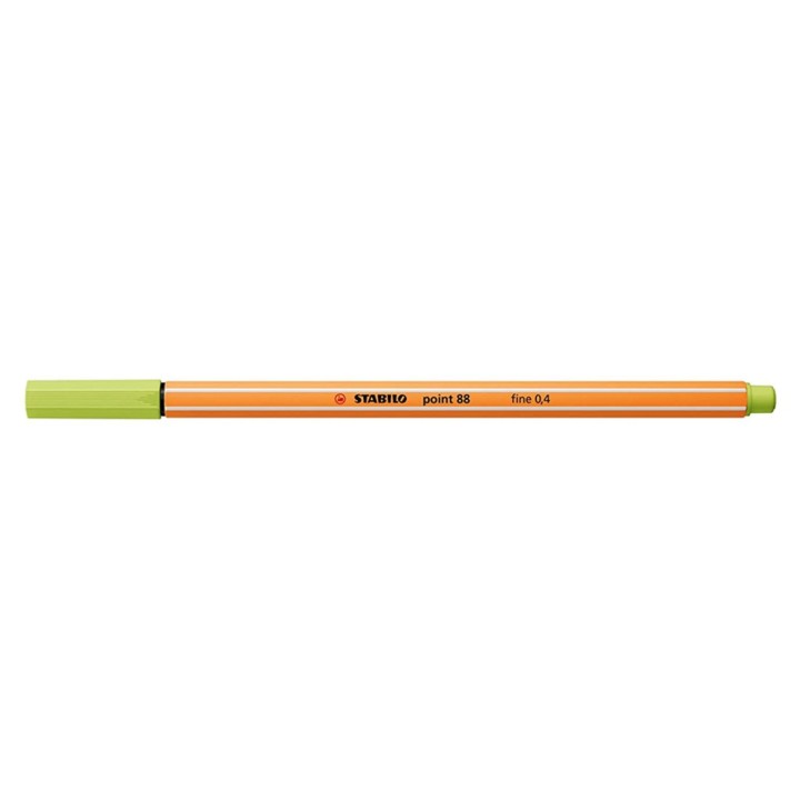 PENNARELLO POINT88 VERDE LIME 88/14