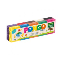 PASTA DA MODELLARE GIOTTO PONGO 500G 10