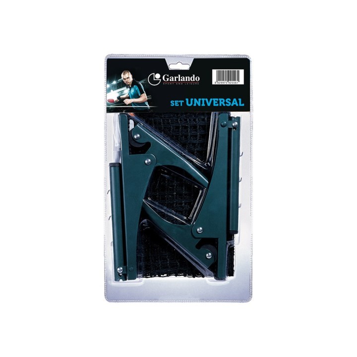 SET RETE+TENDIRETE UNIVERSALE PING PONG