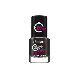 DEBBY SMALTO QUICK DRY N.12