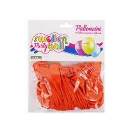 BUSTINA PALLONCINI CLASSICO ARANCIO (25)