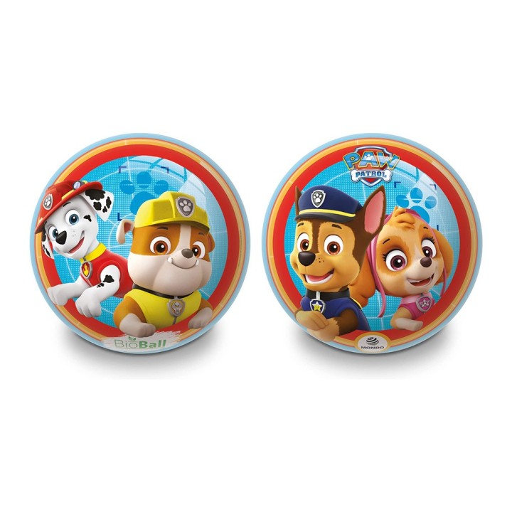PALLA PAW PATROL D. 140 05073