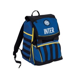 ZAINO SDOPPIABILE INTER BACK OF THE NET