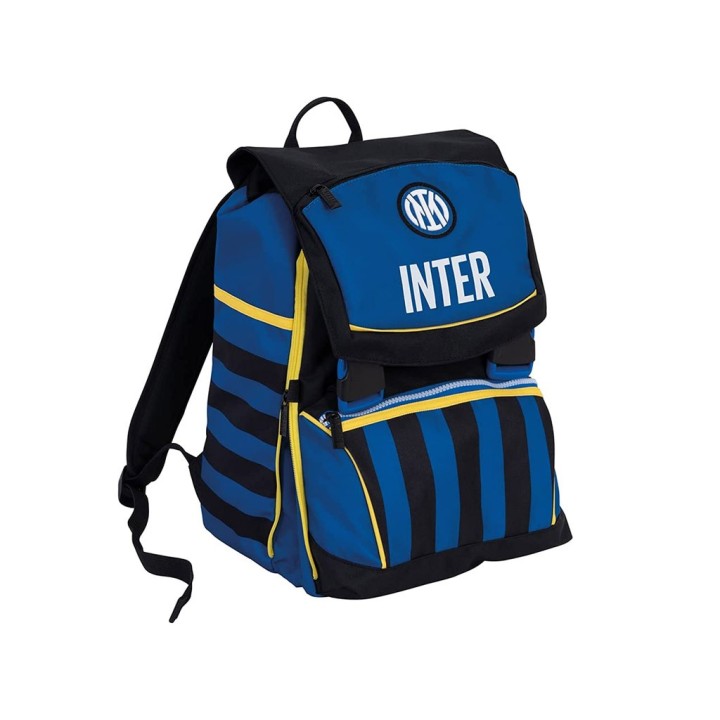 ZAINO SDOPPIABILE INTER BACK OF THE NET