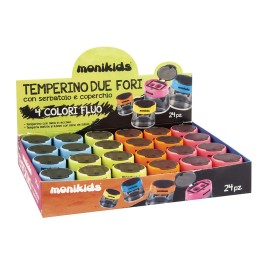 TEMPERAMATITE C-TAPPO 2 FORI 12NIK050