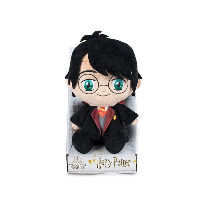 HARRY POTTER PELUCHE CM.27 760020651