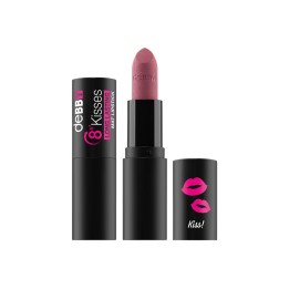 DEBBY LIPSTICK KISSES MAT 02