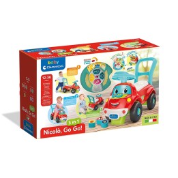 NICOLO' GO GO 3 IN 1 17747