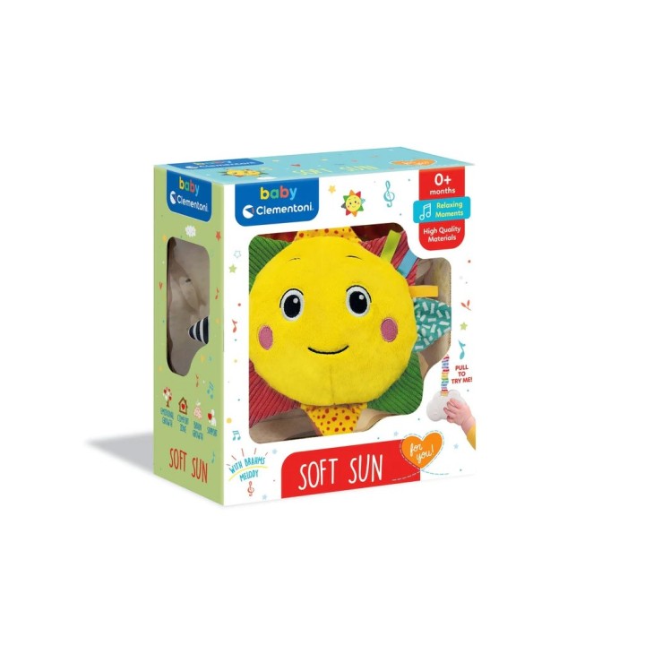 SOFT SUN CARILLON 2022 17795