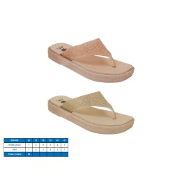 CIABATTA FORTALEZA 36-41