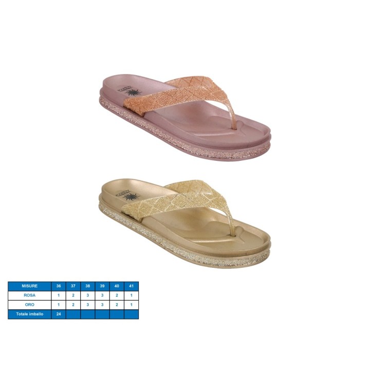 CIABATTA LIONE 36-41