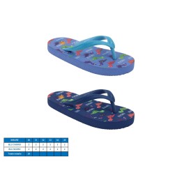 CIABATTA DINOSAURO 30-35