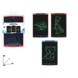 LAVAGNA GRAPHIC PAD 30 CM