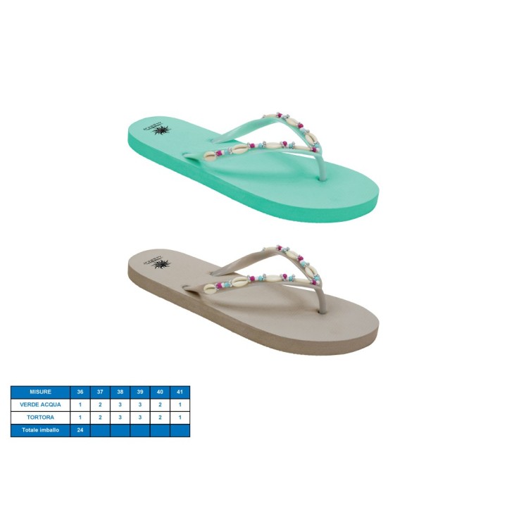 CIABATTA GAETA 36-41
