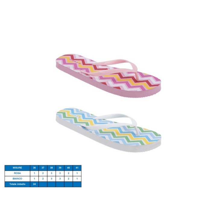 CIABATTA LANZAROTE 36-41