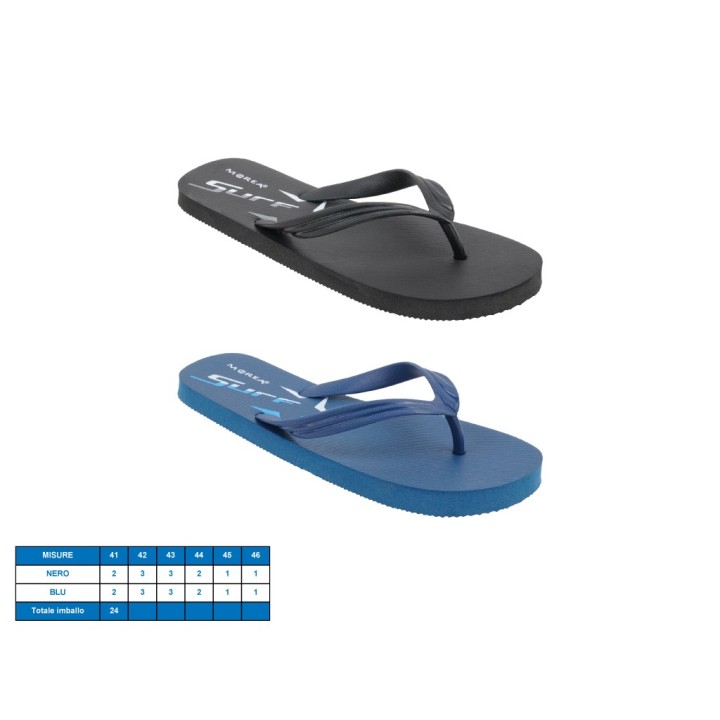 CIABATTA POSITANO 41-46