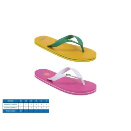 CIABATTA TREMITI 36-41