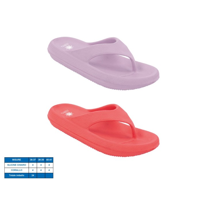 CIABATTA FREGENE 36-41