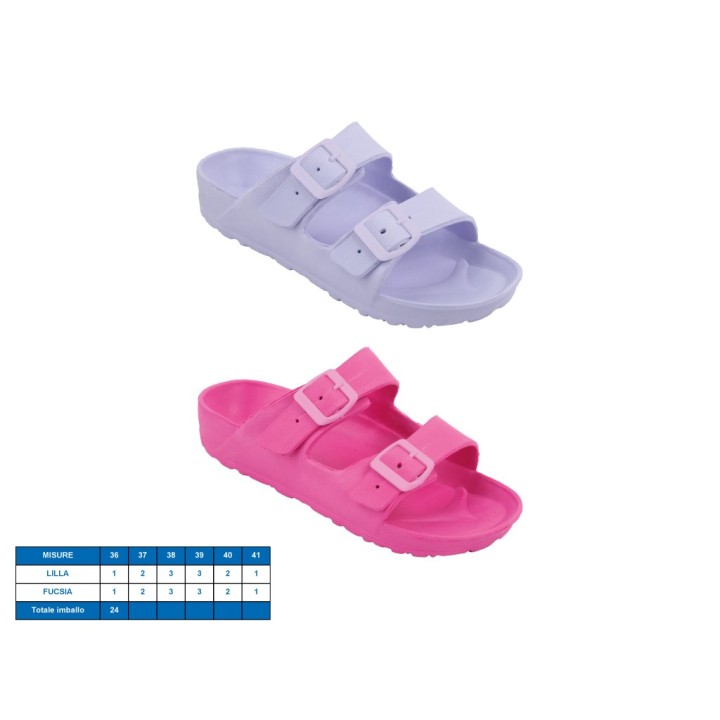 CIABATTA SESTRI 36-41