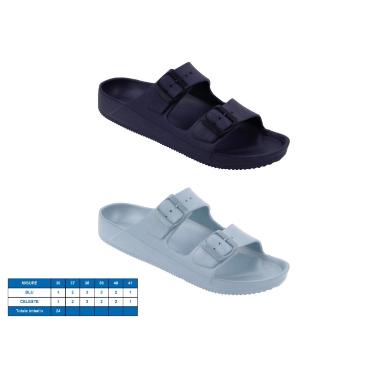 CIABATTA LIDO DI SAVIO 36-41