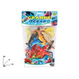 BT GRANDE OCEANO