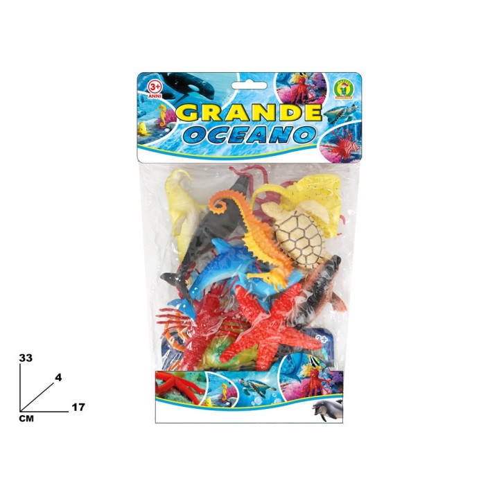 BT GRANDE OCEANO