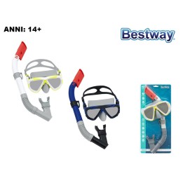 BW KIT MASCHERA MIRA 24053