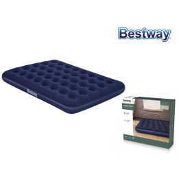 BW MATERASSO FLOCK DOPPIO 67002